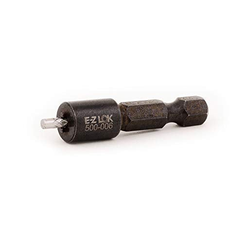 E-Z LOK EZ-400-006 Thread Repair Kit, 400-006 - size: 6-32 (10 Count)