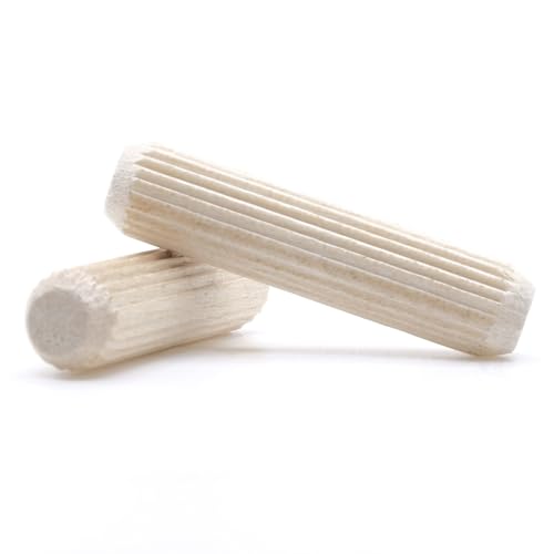 ReplacementScrews Wooden Dowel Pins Compatible with IKEA Part 101351