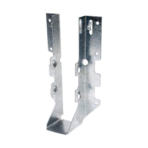 LUS28Z Galvanized Double Shear Face Mount Joist Hanger