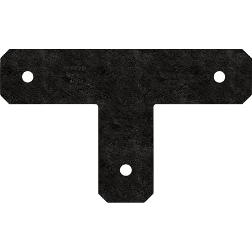 Simpson Strong-Tie APVT4 Framing Angle, 8-Pack