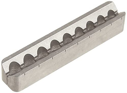 V-Drill Guide, Standard Sizes 3/8" to 1/2"