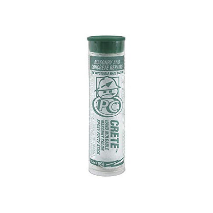 PC Products PC-Crete Epoxy Putty, 2oz Tube - size: 2 oz Tube
