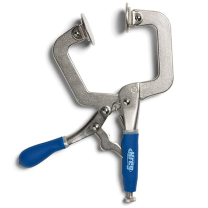 Kreg Premium Face Clamp, Woodworking Clamp, KHC-PREMIUM, 3-inch