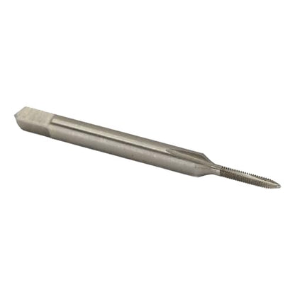 Drill America - DWT57051 4-48 High Speed Steel 2 Flute Spiral Point Tap, DWT Series - size: #4-48, style: Pack of 1