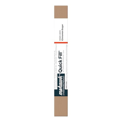 Mohawk Quick Fill Burn in Stick, Cinnamon Sugar, M320-0010, 1 Count - color: Cinnamon Sugar