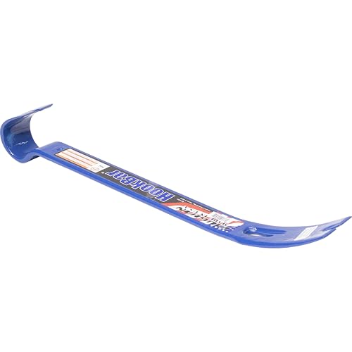 Vaughan HookBar, 15 Inch, Assembled in the USA, Pry Bar