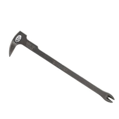 Dead On Tools EX9CL 10-5/8-Inch Exhumer Nail Puller, Silver