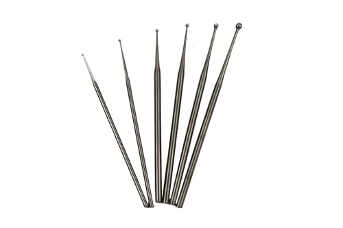 6pc Snake Probe Kit