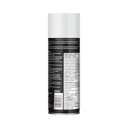 U-POL Sandable Primer, Fast-Drying, White - color: White