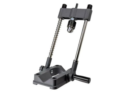 General Tools Precision Drill Guide #3638 - for 3/8” and 1/2” Power Drills - style: 2022 New & Improved Version