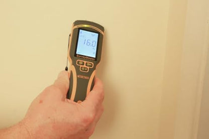 Protimeter SurveyMaster Dual-Function Moisture Meter - BLD5375