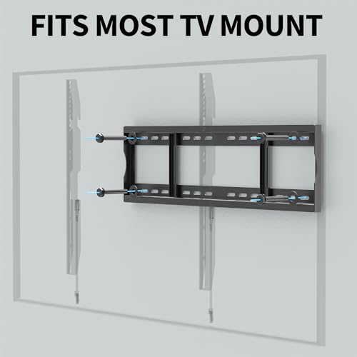 HOME VISION Wall Anchors Hardware Kit for TV Wall Mount