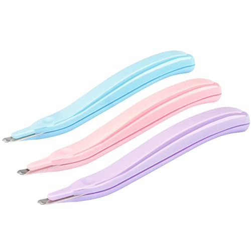 ZZTX Magnetic Staple Remover 3 Pack