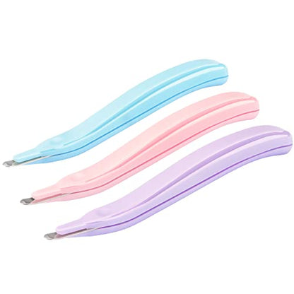 ZZTX Magnetic Staple Remover 3 Pack