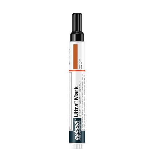 Mohawk Ultra Mark Wood Stain Touch Up Marker, Pine J5, M280-0024, 1 Count