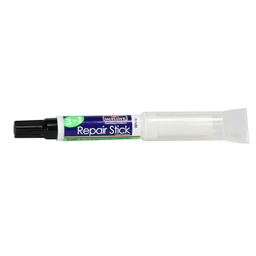Mohawk Finishing Products 3 in 1 Repair Stick (White)