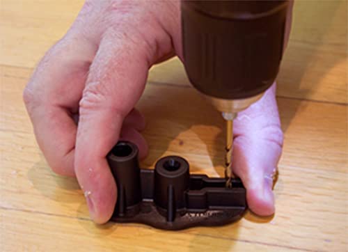 Squeeeek No More/o'berry Counter Snap Kit (3232) for Hardwood Floors
