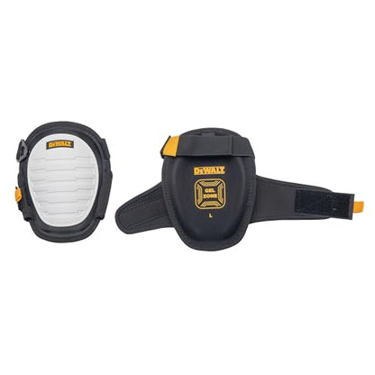 DEWALT Non-Marring Knee Pads With Gel (DWST590015)