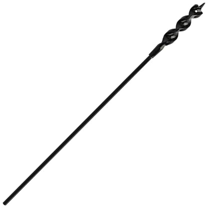 3/4 Inch x 36 Inch Flexible Installer Drill Bit for Wire Pulling - size: 36", style: 3/4"