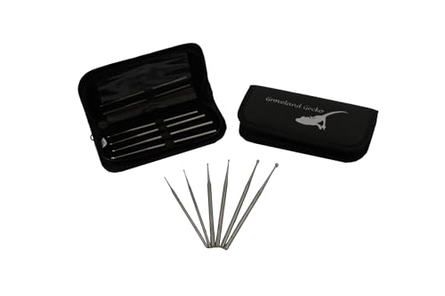 6pc Snake Probe Kit