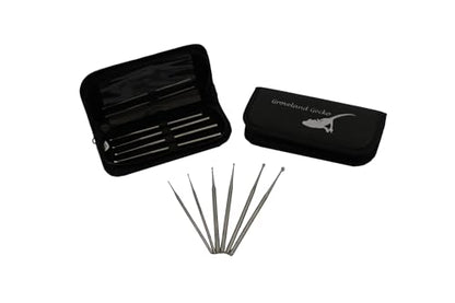 6pc Snake Probe Kit