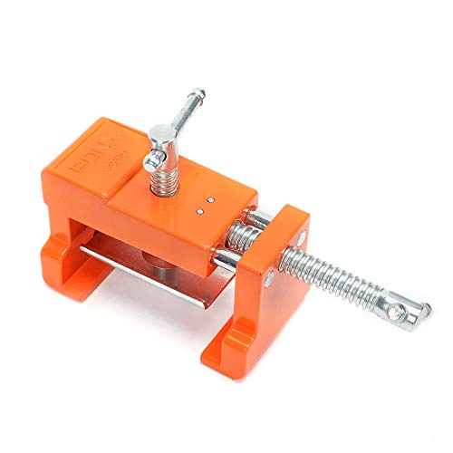 Adjustable Clamp Pony Cabinet Claw - size: 1 Pack