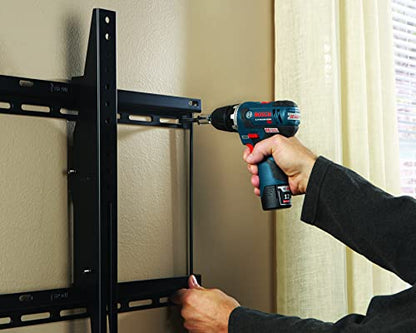Bosch MS4041 41 pc. Drilling and Driving Mixed Bit Set - size: 41-Piece Set, style: 41pc