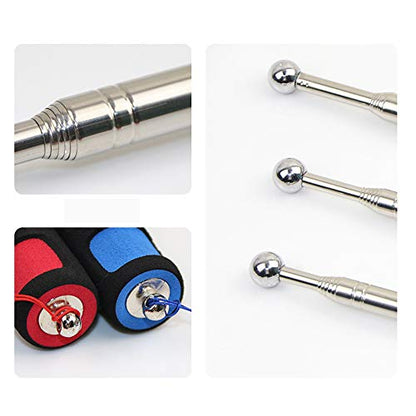 Sound Detection Hammer, Ceramic Tile Hollow Checker, Inspection Tool for House Decoration (1.3M) - size: 1.3M