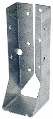 Concealed Joist Hanger, Zmax, 2 x 6