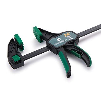 Woodriver 24" Quick Bar Clamp
