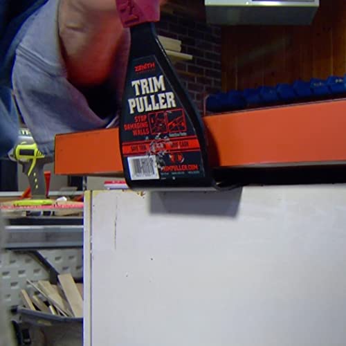 Zenith Trim Puller - style: Trim Puller