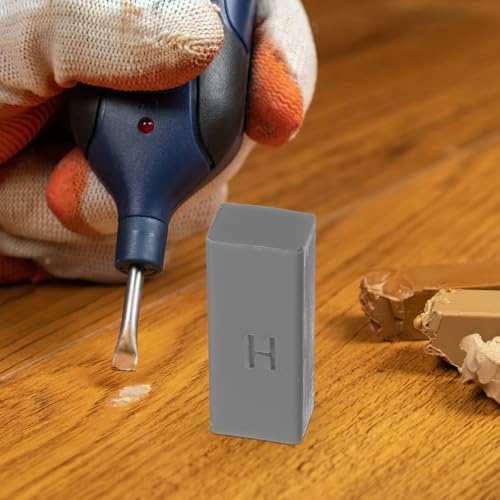 Ceramic Tile Repair Wax for Filling Cracks and Holes - color: As Shown 2