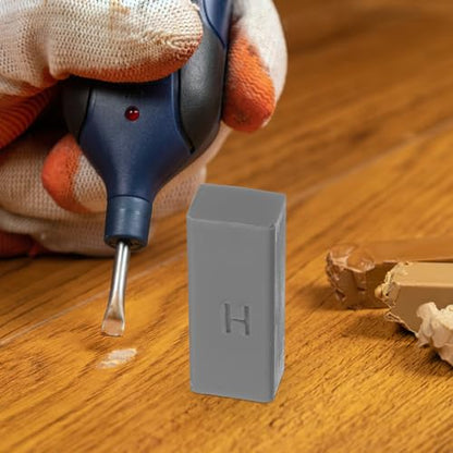 Ceramic Tile Repair Wax for Filling Cracks and Holes - color: As Shown 2