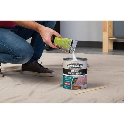 Rust-Oleum Rocksolid Anti-Slip Floor Texture Additive, 3.4 oz.