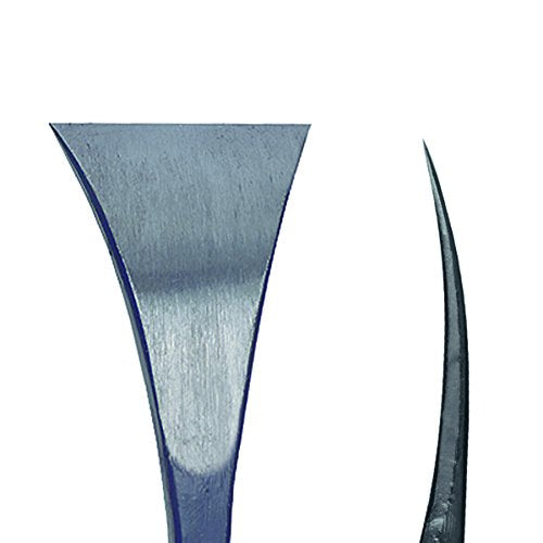 21-2225 10-Inch Prybar and Nail Puller