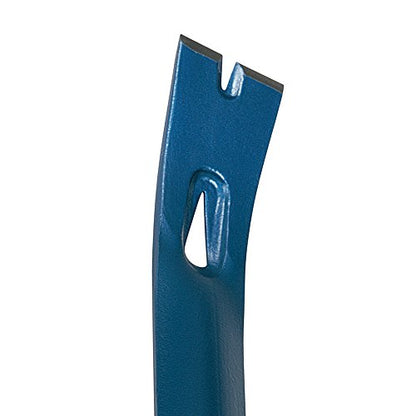 ESTWING Handy Bar Nail Puller, 21" Pry Bar, HB-21 - size: 21" (Inches)