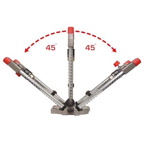 Richelieu Multi Angled Drill Guide - size: 1