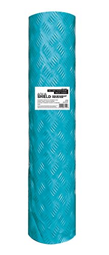 Trimaco 10 mil Aqua Shield Surface Protector, 36-inch x 100-feet - style: 10mil 36" x 100'