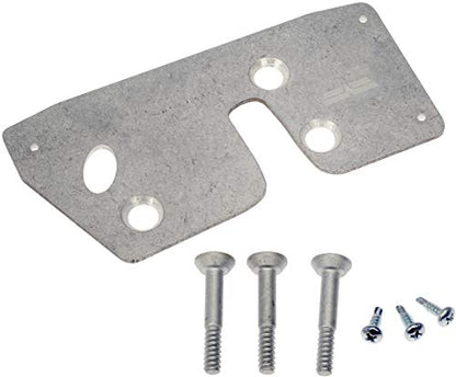 Dorman 926-286 Door Latch Reinforcement Compatible with Select Dodge Models (OE FIX)