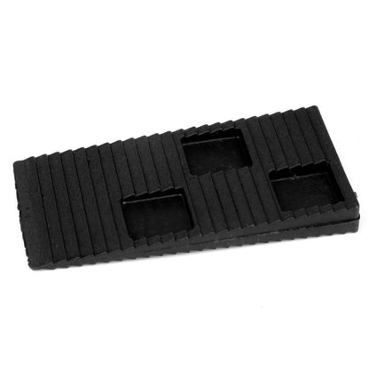 Bestlaminate Flooring Installation Kit - Includes Spacers, Tapping Block, Pull Bar