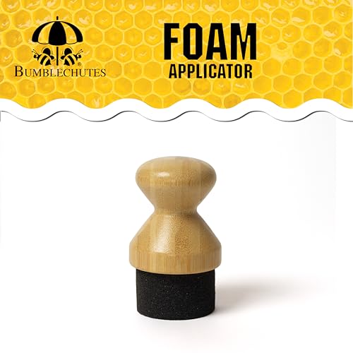 Beeswax for Cutting Board Oil and Wax Set Balm Kit with Applicator - size: Hydrating Kit