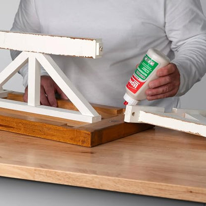 Outdoor Weatherproof Glue - 800 ml