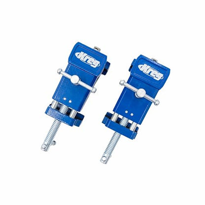 Kreg Cabinet Face Frame Installation Clamp, Woodworking Clamp, Set of 2