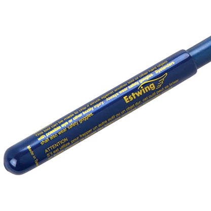 ESTWING Handy Claw Nail Puller, 10" Prying Tool, HC-10