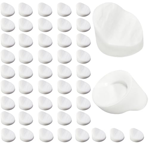 50 Pcs Door Screw Hole Plugs Compatible with ODL & Western Frames