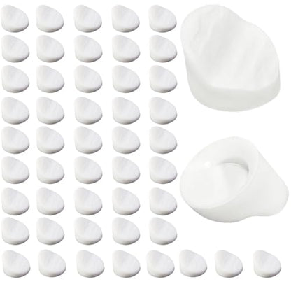 50 Pcs Door Screw Hole Plugs Compatible with ODL & Western Frames