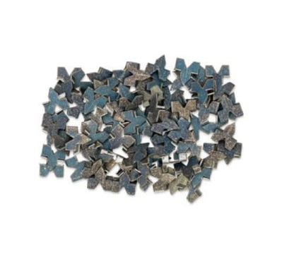 Fletcher Glazier Points Repairing or reglazing Windows 50 pk