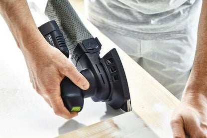 Festool 577530 SSH-STF Delta StickFix Sanding Pad for DTS 400 Sander