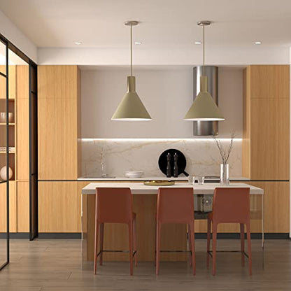 Sevalo Wood Grain Contact Paper Wood Peel and Stick Wallpaper 17.7"x118" - size: 17.7" x 118"
