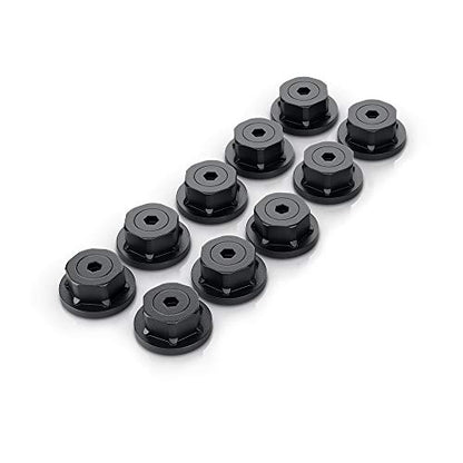 Ozco Building Products Ironwood Rafter Clips and Joist Hangers Bundle (10 Packs)